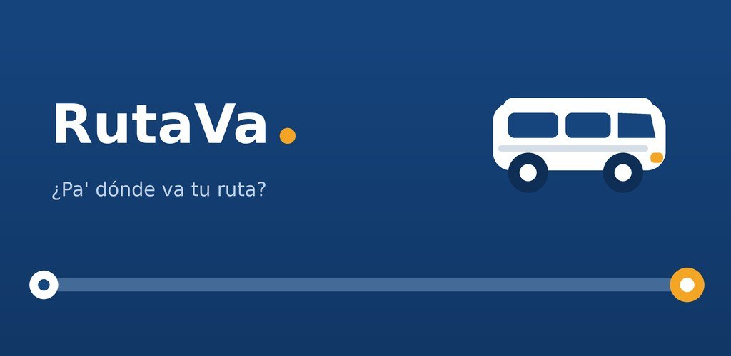 Portada de RutaVa: el mapa de Tuxtla Gutiérrez con una ruta trazada